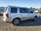 2013 Honda Pilot EXL