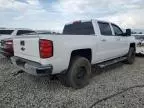 2014 Chevrolet Silverado C1500 LT