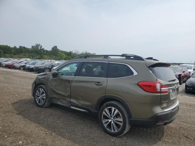 2022 Subaru Ascent Limited