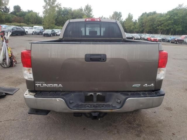 2011 Toyota Tundra Double Cab SR5