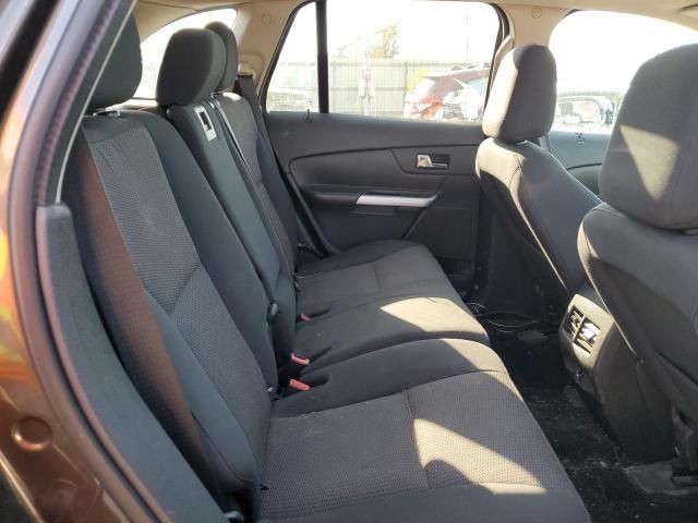 2011 Ford Edge SEL