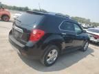 2012 Chevrolet Equinox LTZ