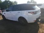 2016 Land Rover Range Rover Sport HST