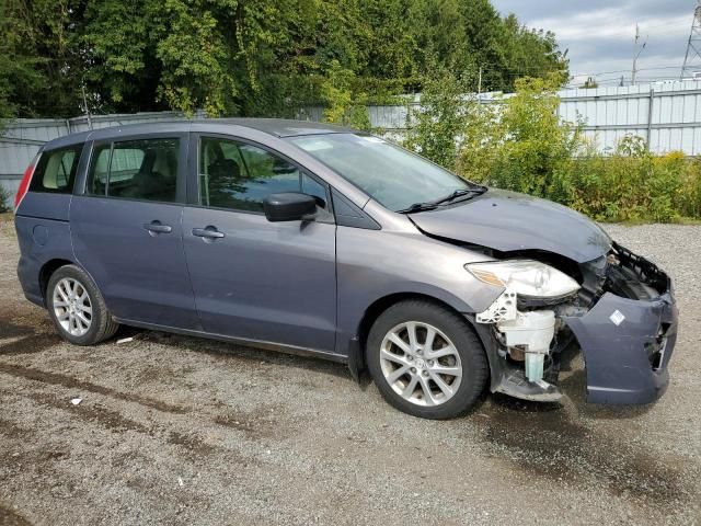 2010 Mazda 5