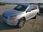 2007 Toyota Rav4 Limited