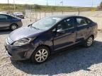 2012 Ford Fiesta SE