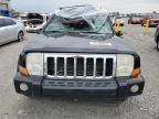 2006 Jeep Commander