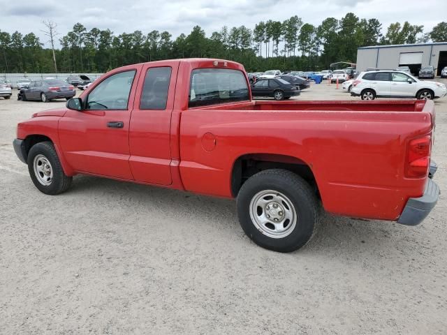 2006 Dodge Dakota ST