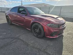 Salvage cars for sale from Copart Phoenix, AZ: 2020 Dodge Charger R/T