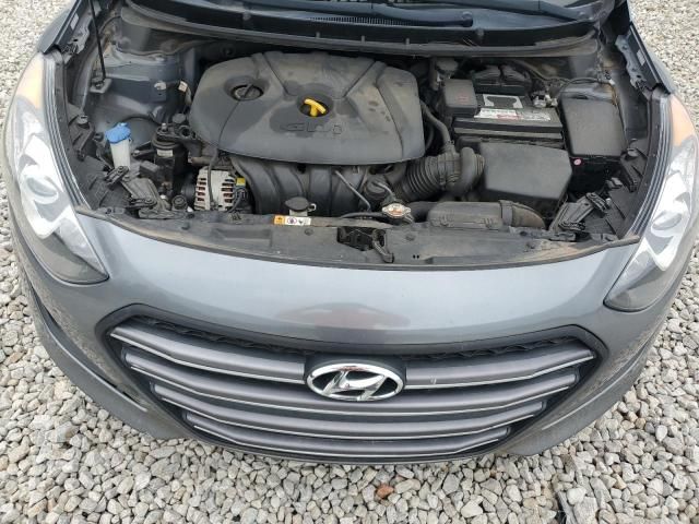 2016 Hyundai Elantra GT