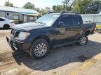 2010 Other 2010 Nissan Frontier Crew Cab SE