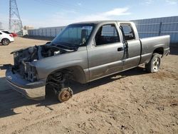 Chevrolet salvage cars for sale: 2000 Chevrolet Silverado C1500