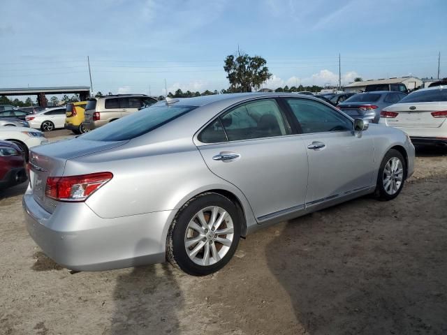 2010 Lexus ES 350