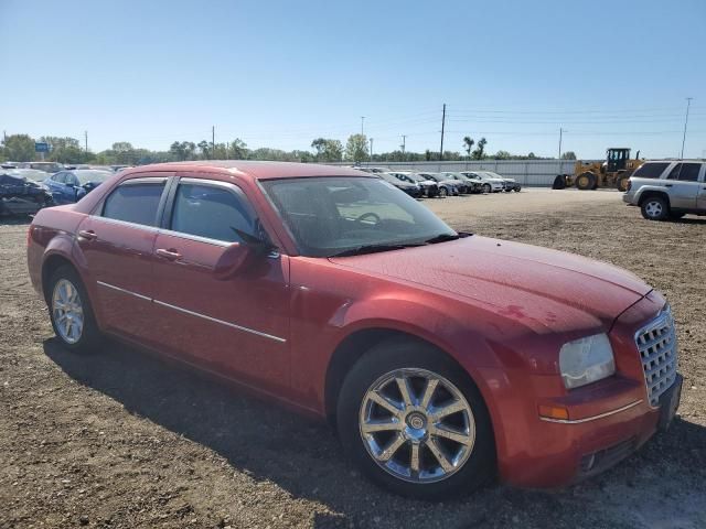 2007 Chrysler 300 Touring