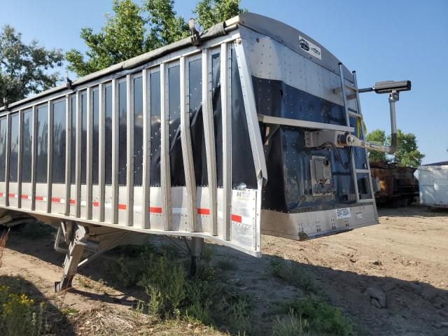 2021 Corn Trailer