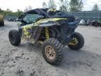 2018 Can-Am Maverick X3 X MR Turbo