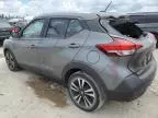 2018 Nissan Kicks S