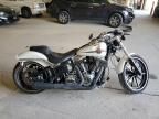 2014 Harley-Davidson Fxsb Breakout