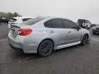 2019 Subaru WRX Limited