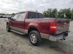 2005 Ford F150 Supercrew