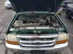 1999 Ford Ranger Super Cab