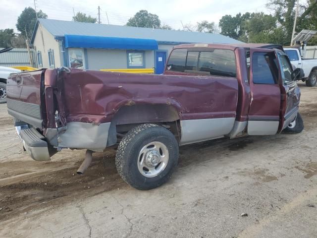 2000 Dodge RAM 2500