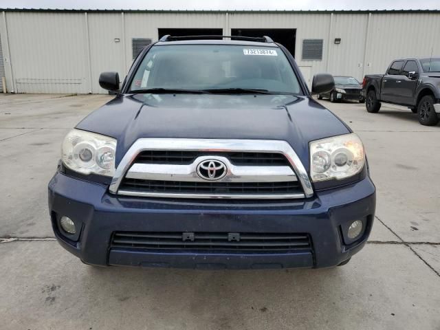 2008 Toyota 4runner SR5