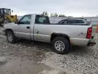 2007 Chevrolet Silverado K1500 Classic