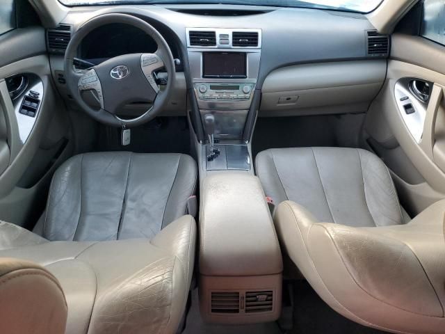 2007 Toyota Camry Hybrid