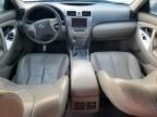 2007 Toyota Camry Hybrid