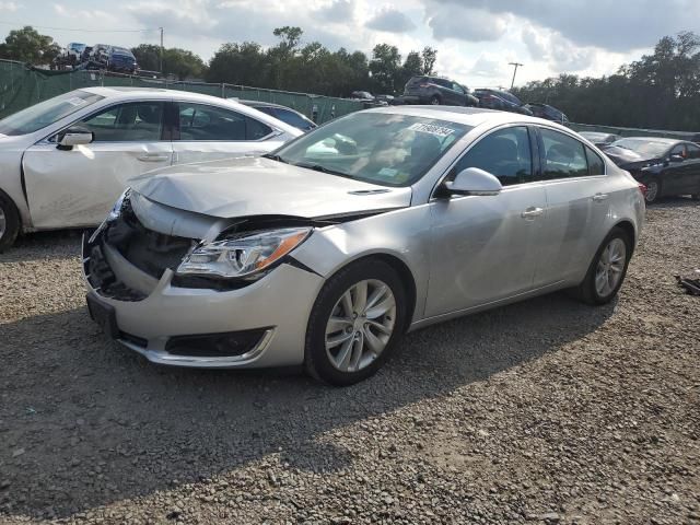 2016 Buick Regal