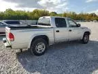 2002 Dodge Dakota Quad Sport