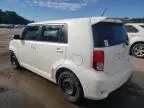 2015 Scion XB