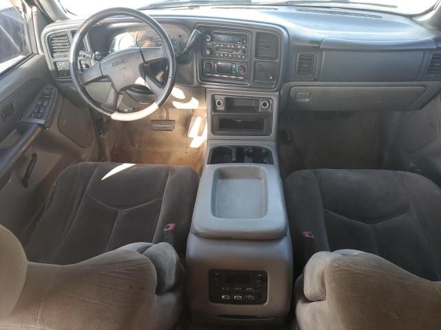 2003 GMC Yukon