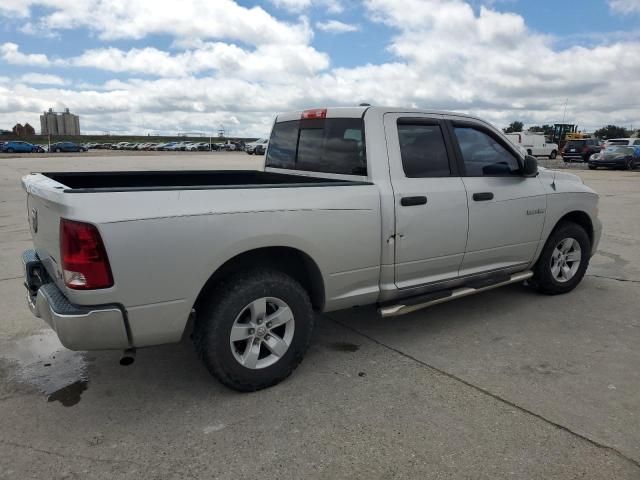 2009 Dodge RAM 1500