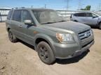 2007 Honda Pilot EXL