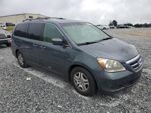 2006 Honda Odyssey EX