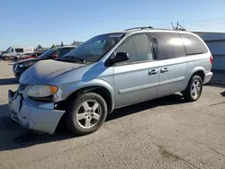 Dodge salvage cars for sale: 2005 Dodge Grand Caravan SXT