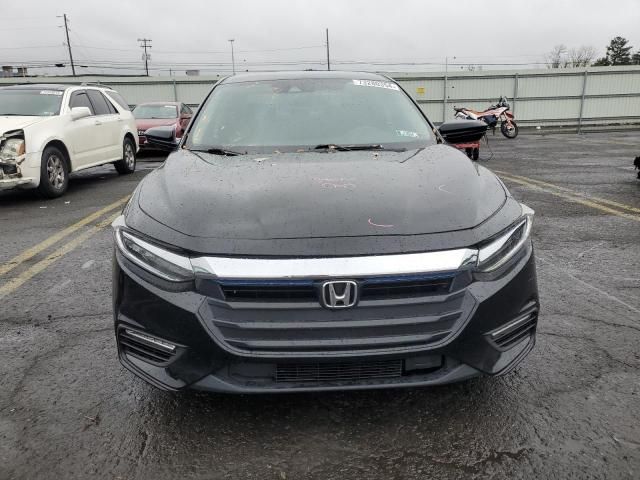 2020 Honda Insight EX