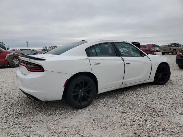 2018 Dodge Charger SXT