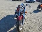 2004 Honda VT1100 C2