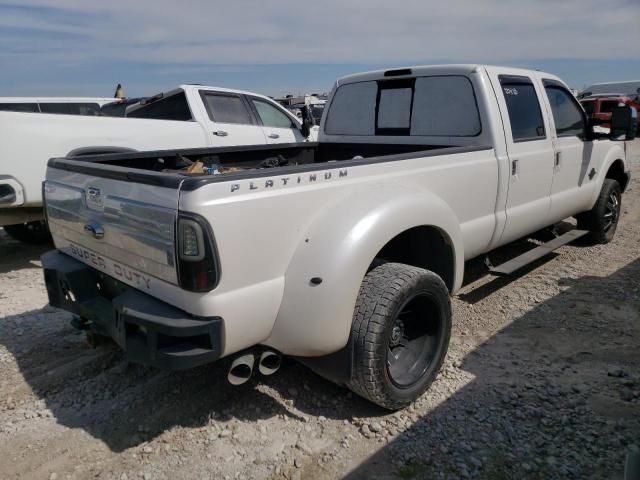 2015 Ford F350 Super Duty