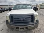 2012 Ford F150