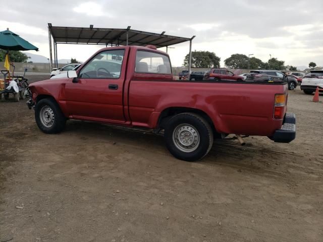 1995 Toyota Pickup 1/2 TON Short Wheelbase