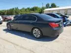 2011 BMW 740 LI