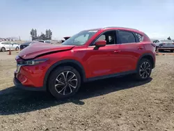 2022 Mazda CX-5 Premium en venta en San Diego, CA