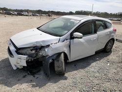 Ford Vehiculos salvage en venta: 2015 Ford Focus SE