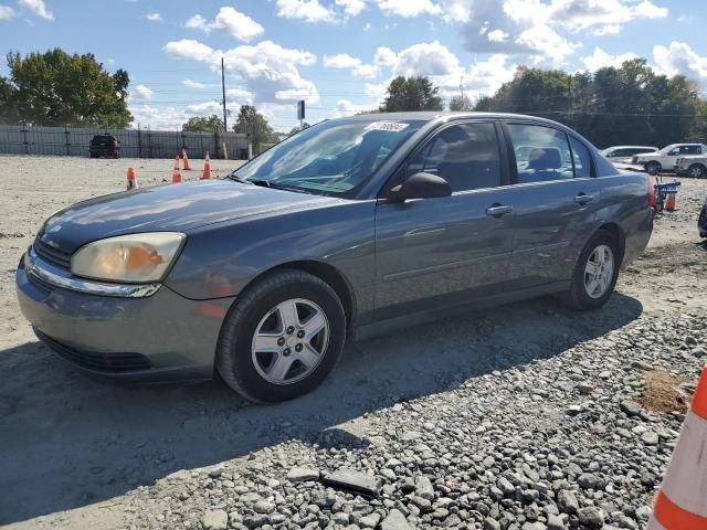 2005 Chevrolet Malibu LS