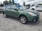 2014 Subaru Outback 2.5I