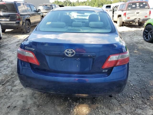 2007 Toyota Camry CE